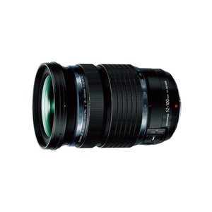OM SYSTEM M.ZUIKO DIGITAL ED 12-100mm F4.0 IS PRO (公司貨) - PChome 24h購物