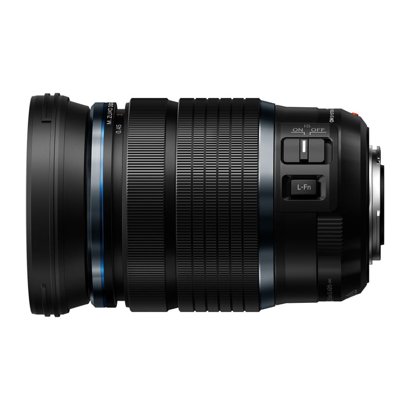 OLYMPUS／OM SYSTEM OM SYSTEM M.ZUIKO DIGITAL ED 12-100mm F4.0 IS PRO 新品 ...