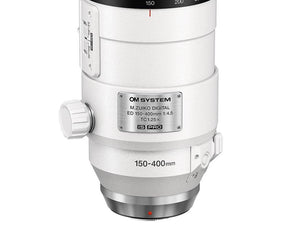 M.ZUIKO DIGITAL ED 150-400mm F4.5 TC1.25x IS PRO(M.ZUIKO DIGITAL ED 150 ...