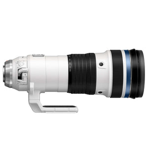 OM SYSTEM M.Zuiko Digital ED 150-400mm f4.5 TC1.25x IS PRO Lens | Wex ...