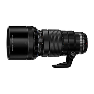 OM System M.Zuiko Digital ED 40-150mm f/2.8 PRO - Objectif appareil ...