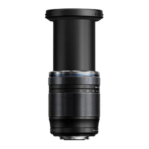OM System M.Zuiko Digital ED 12 200mm f/3.5 6.3 Lens V335360BW000 ...