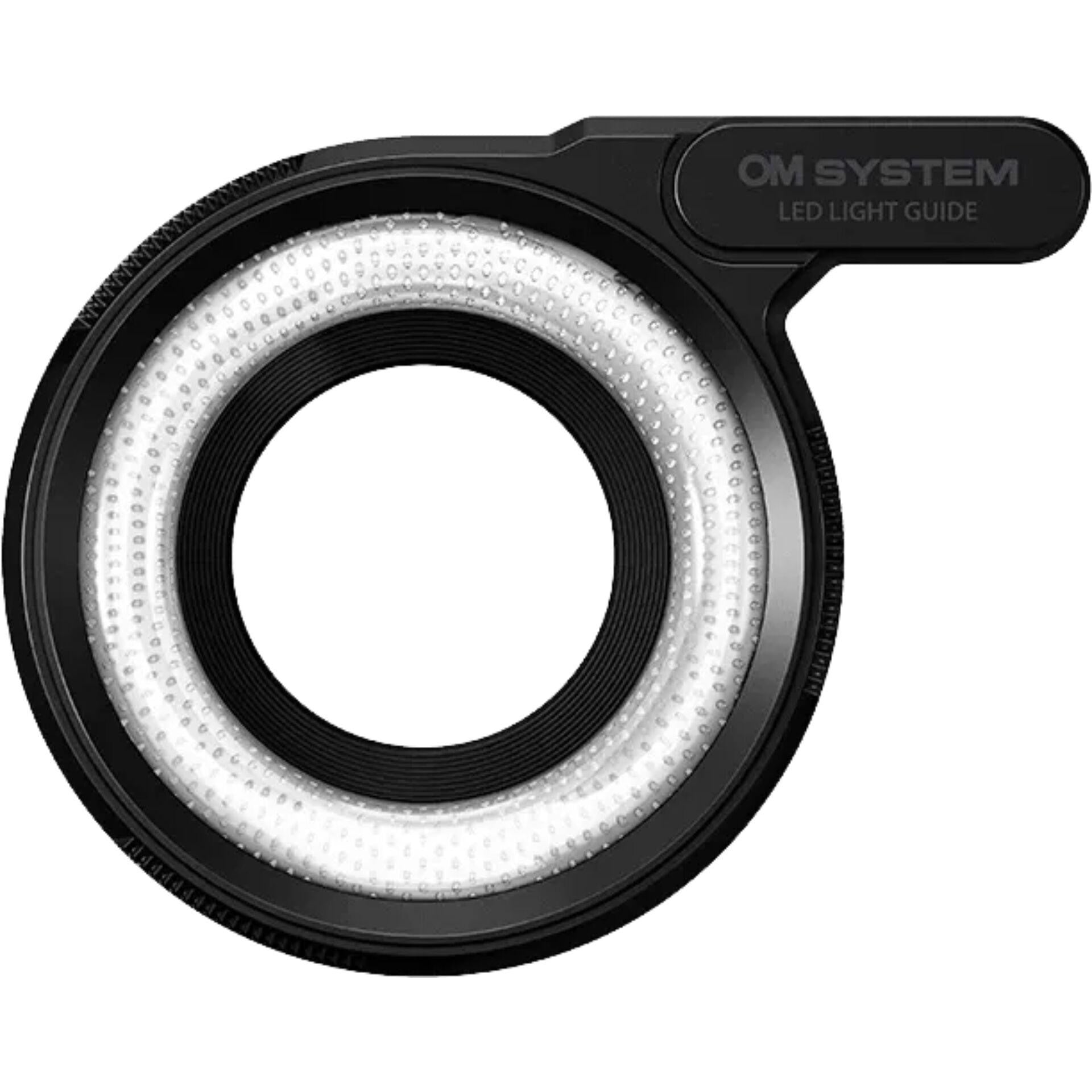 Sotel.de | OM System LG-1 LED Ligth Guide