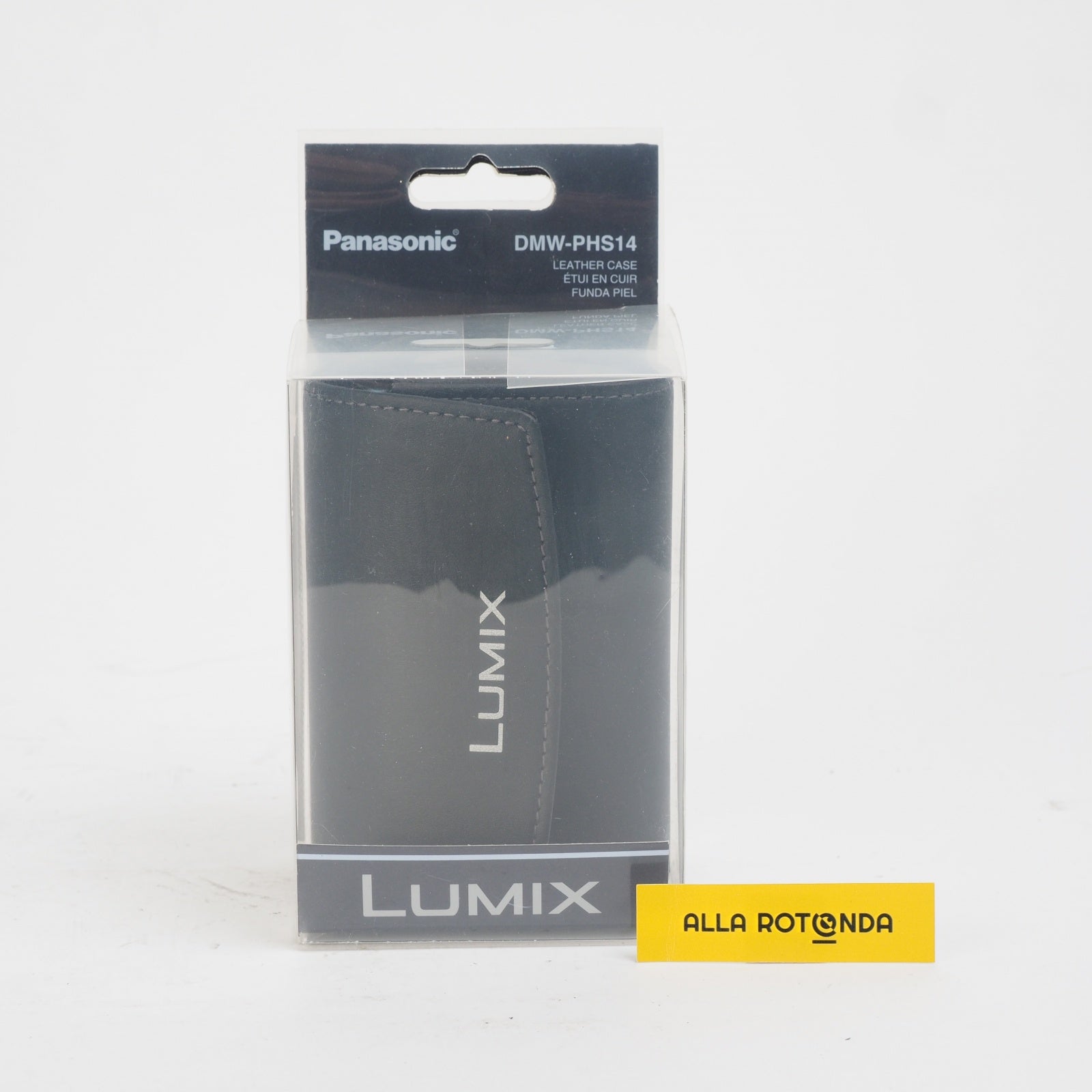 PANASONIC CUSTODIA TZ8/10 DMW-PHS14
