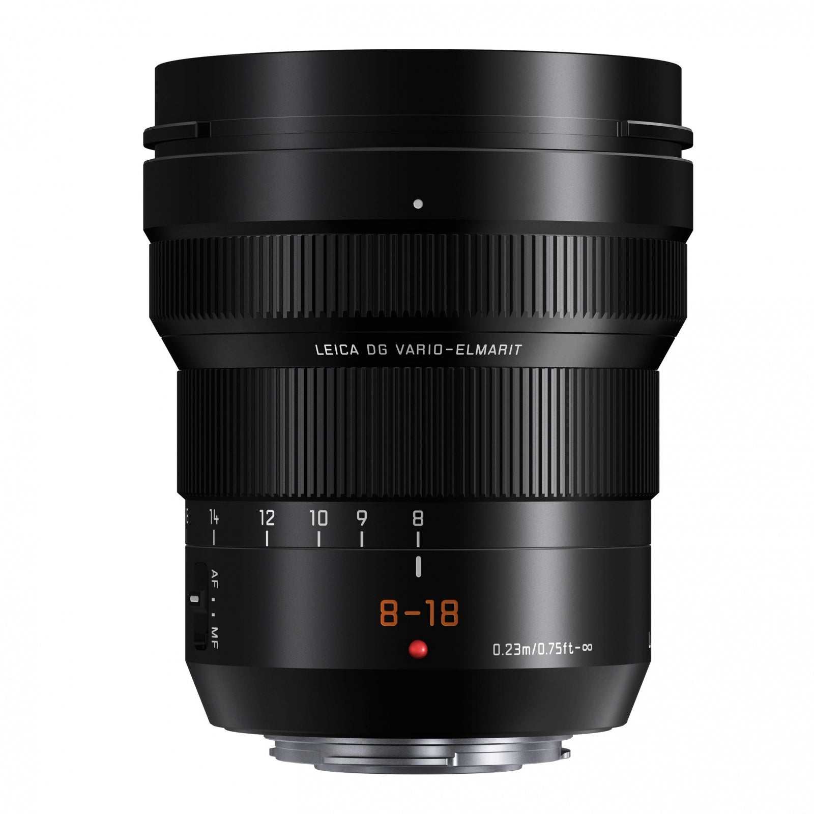 Panasonic Leica DG Vario-Elmarit 8-18mm f/2.8-4 ASPH