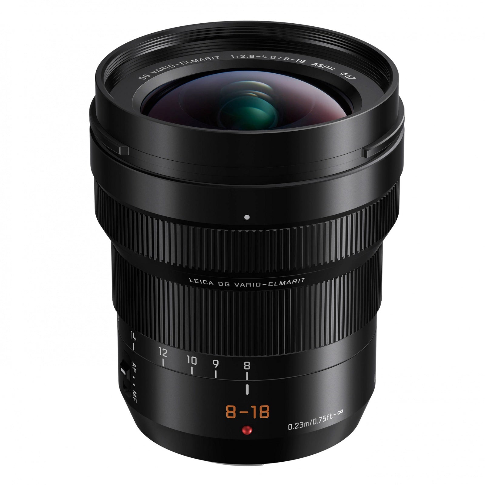 Panasonic Leica DG Vario-Elmarit 8-18mm f/2.8-4 ASPH