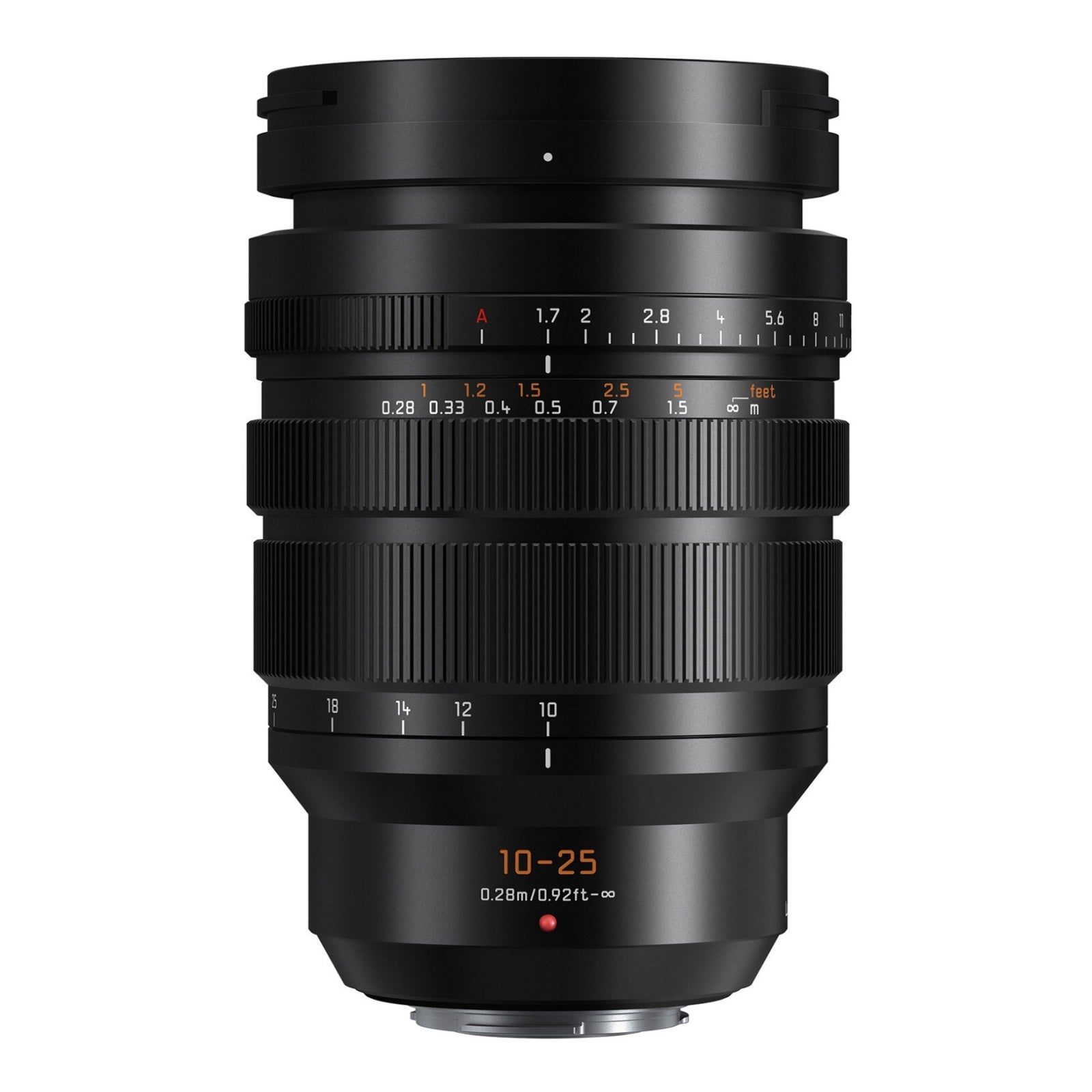 Panasonic Leica DG Vario-Summilux 10-25mm f/1.7 ASPH