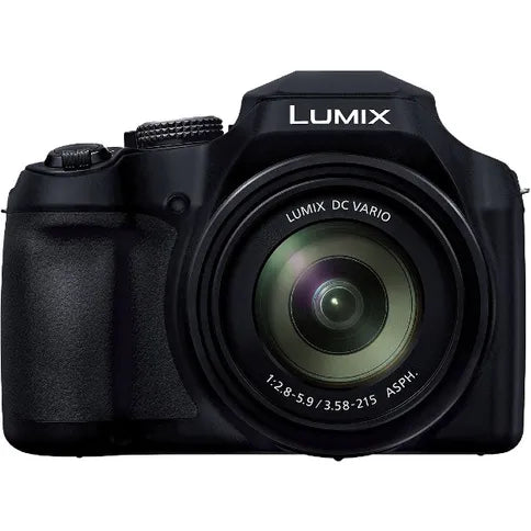 Panasonic Lumix FZ82D
