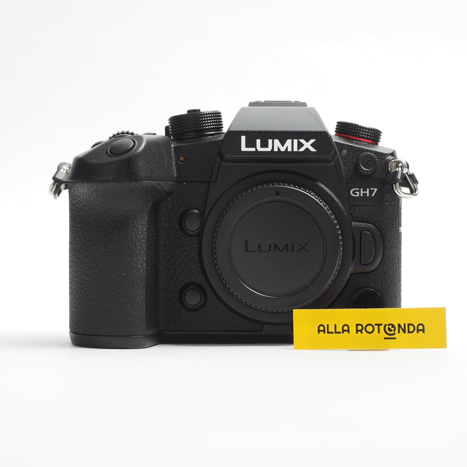 Panasonic Lumix GH7 USATO