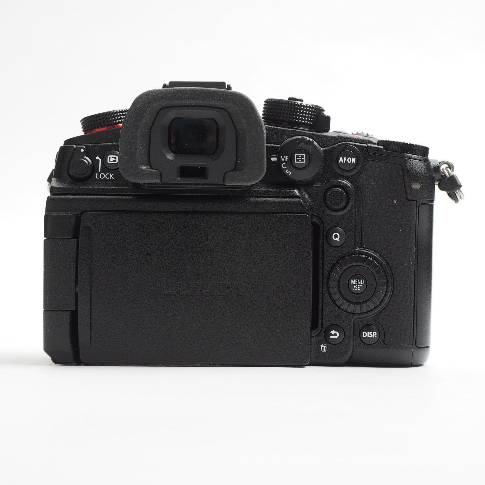 Panasonic Lumix GH7 USATO