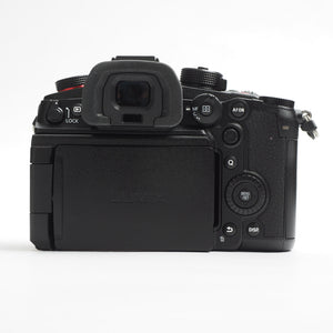 Panasonic Lumix GH7 USATO