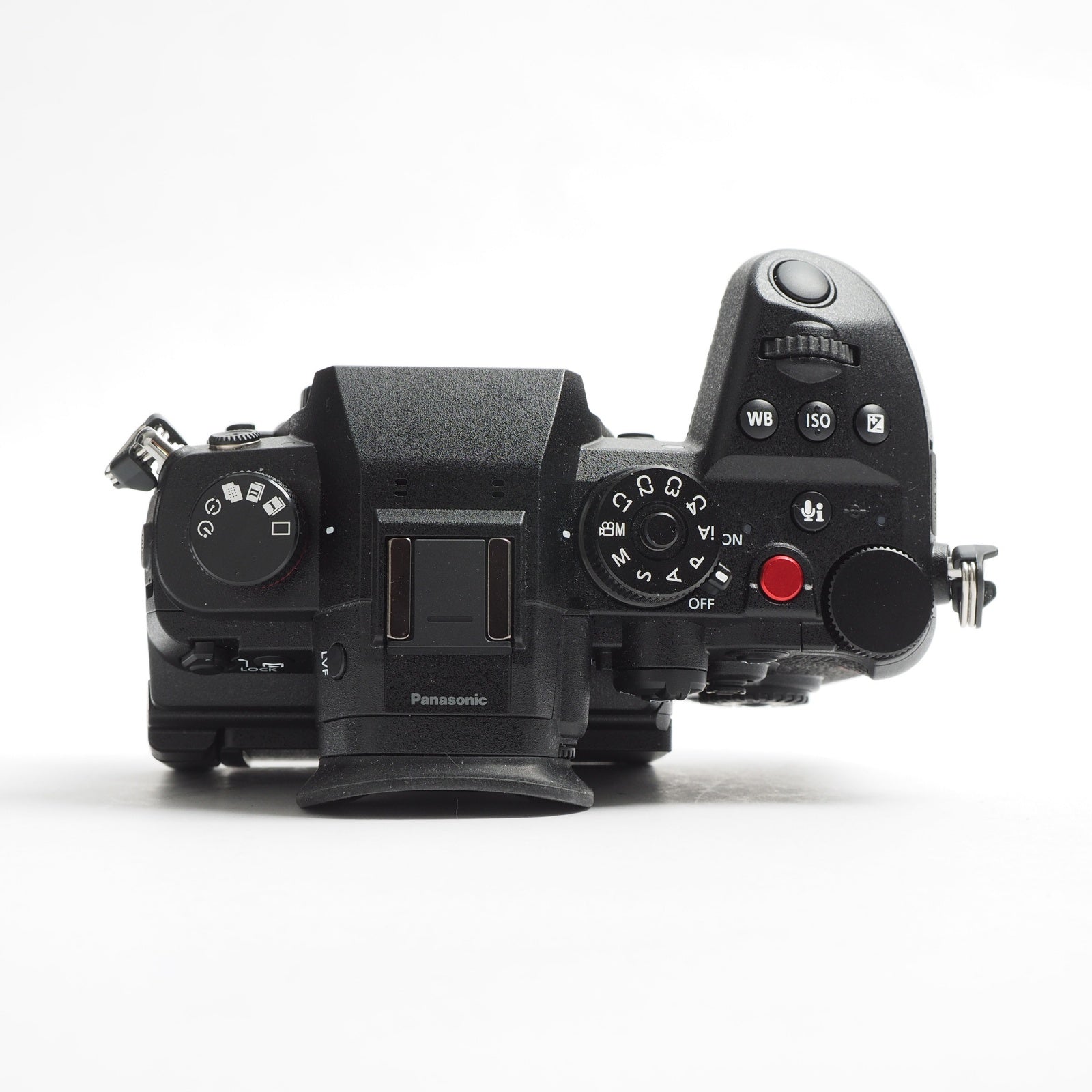 Panasonic Lumix GH7 USATO