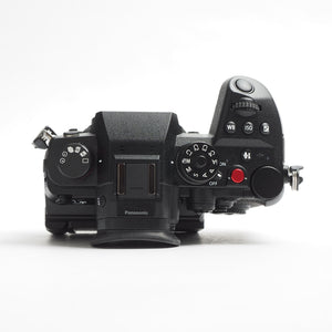 Panasonic Lumix GH7 USATO