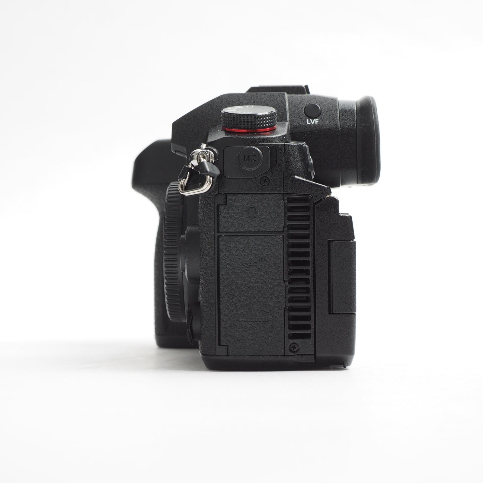 Panasonic Lumix GH7 USATO