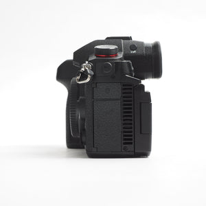 Panasonic Lumix GH7 USATO