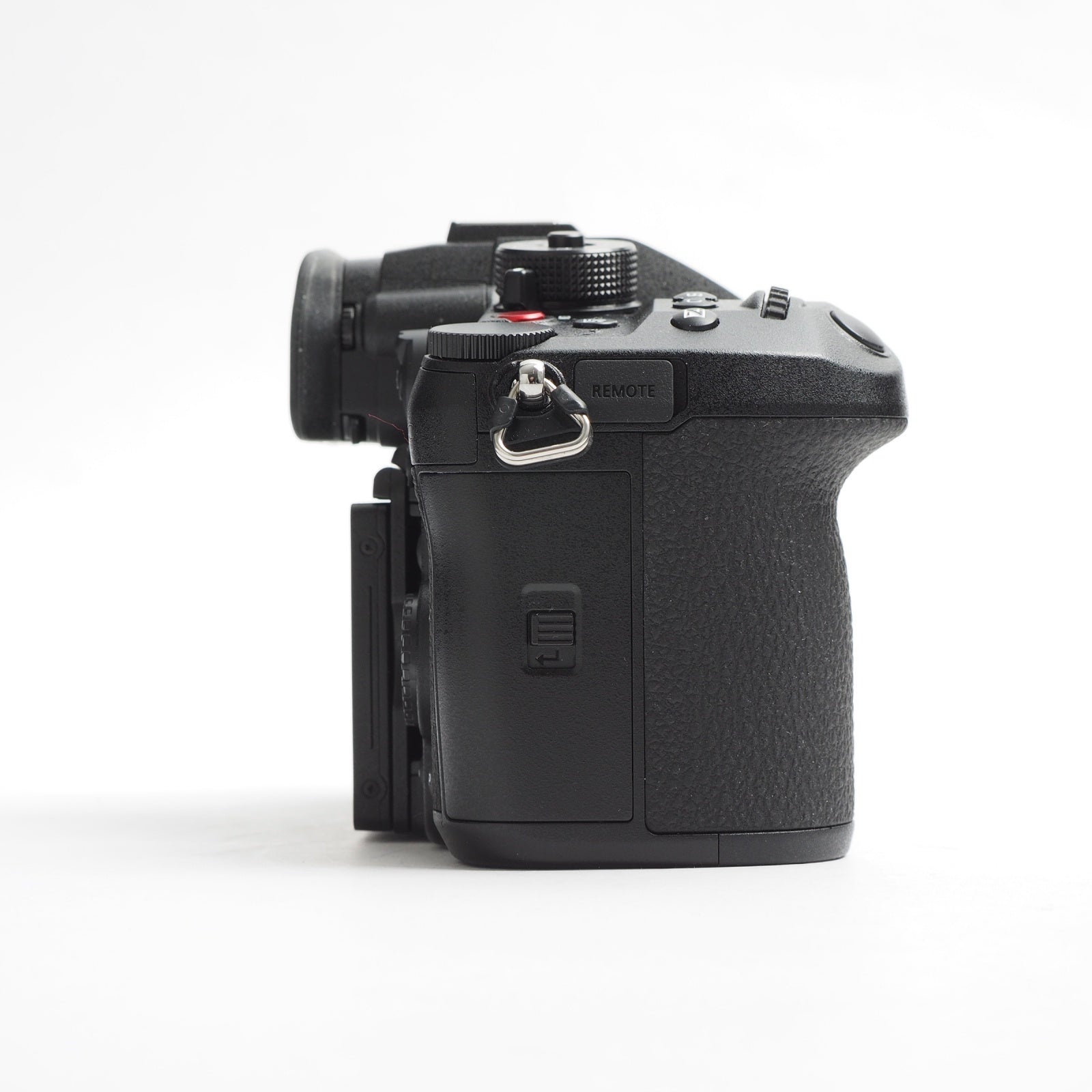 Panasonic Lumix GH7 USATO