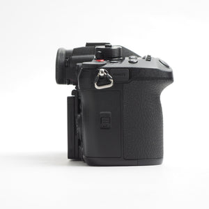 Panasonic Lumix GH7 USATO