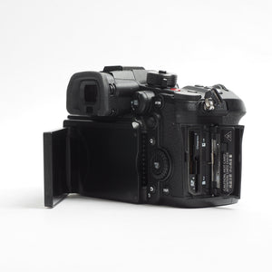 Panasonic Lumix GH7 USATO