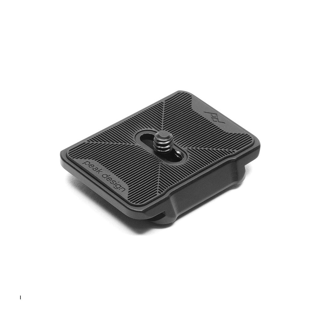 Peak Design Dual Plate