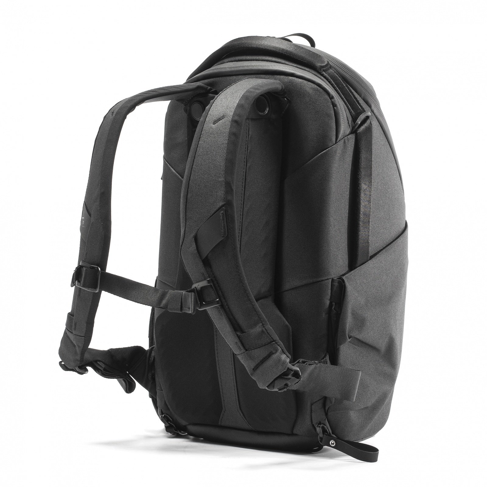 Peak Design Everyday Backpack Zip 15L Black