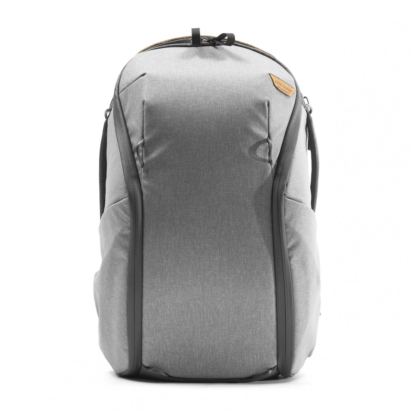Peak Design Everyday Backpack Zip 20L Ash