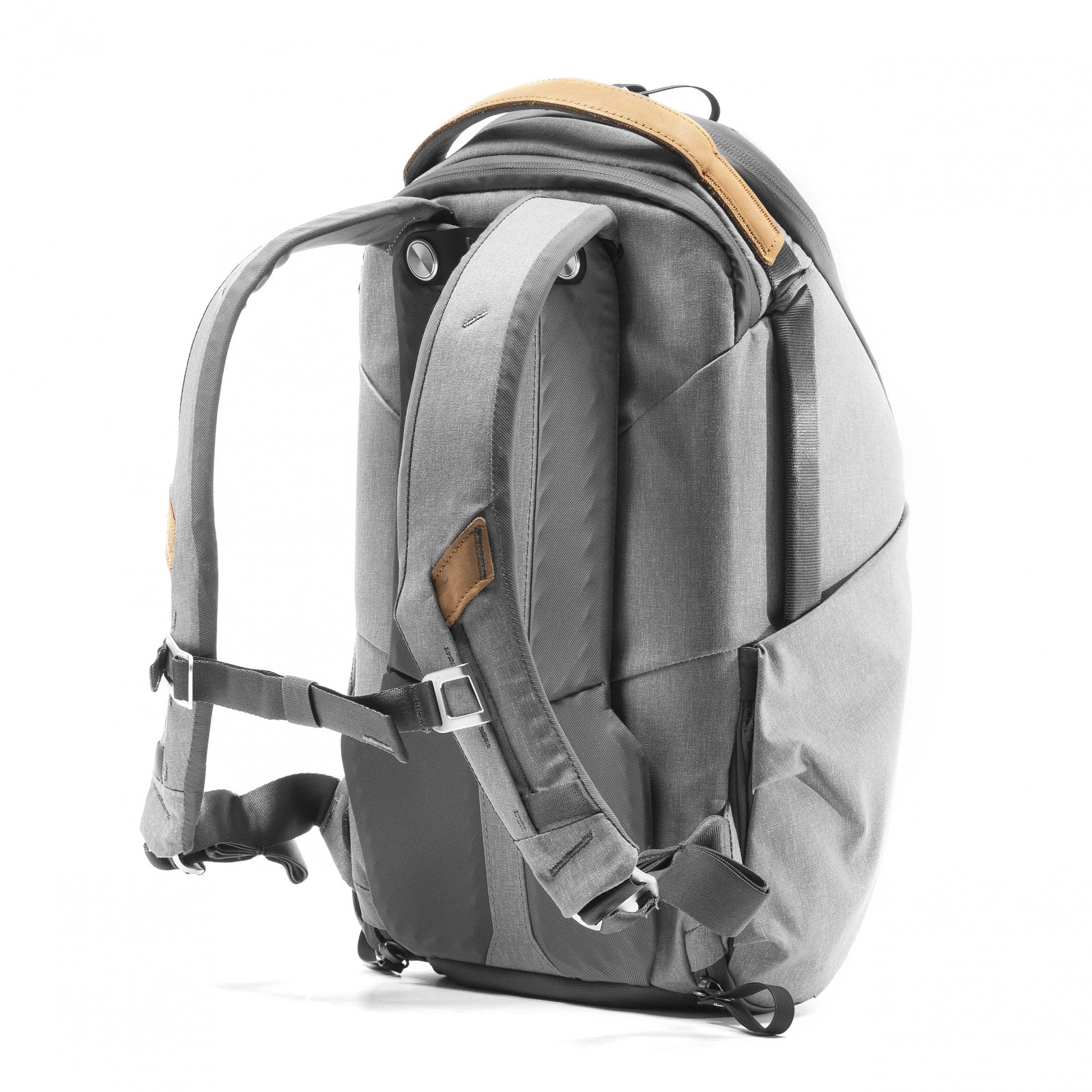 Peak Design Everyday Backpack Zip 20L Ash