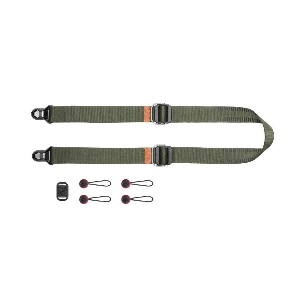 Peak Design Leash