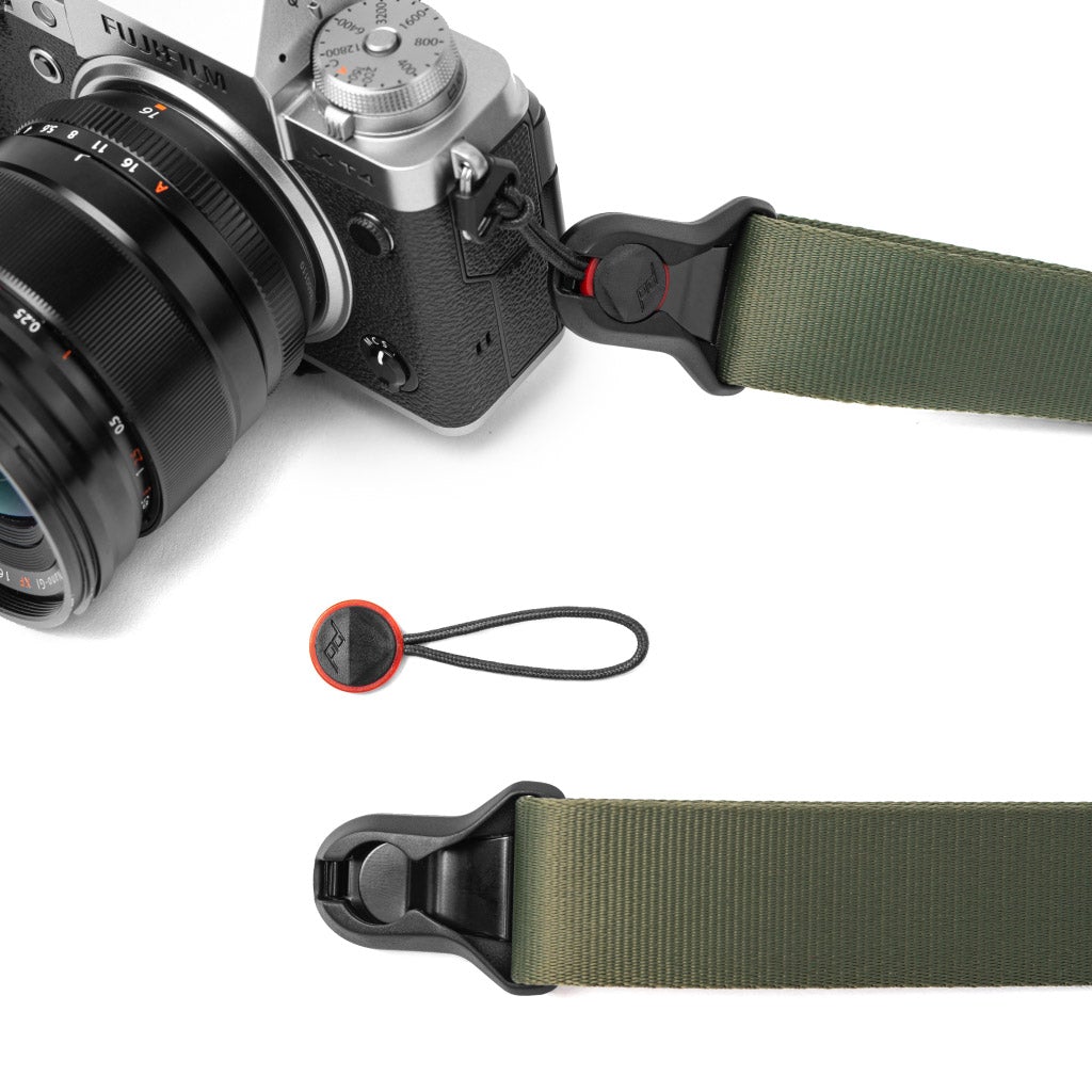 Peak Design Leash