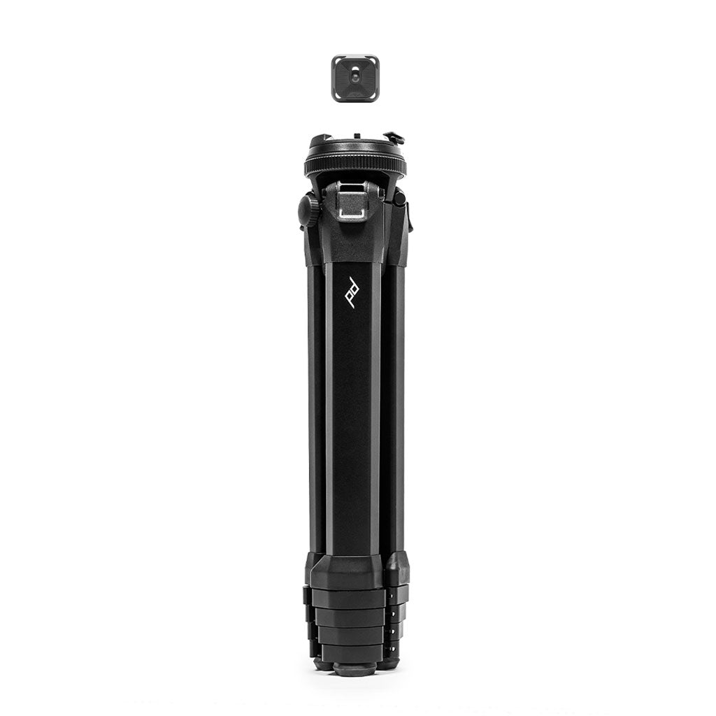 Peak Design Travel Tripod Aluminum