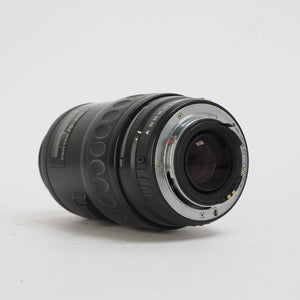 Pentax-FA smc 70-200MM F.4-5.6PZ - 3427003 USATO
