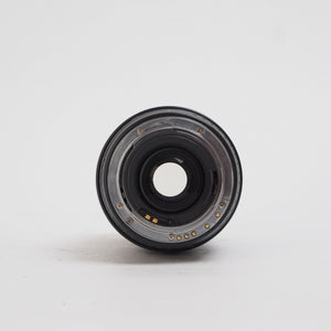 Pentax-FA smc 70-200MM F.4-5.6PZ - 3427003 USATO
