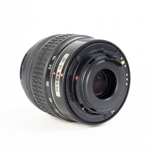 Pentax SMC DA 18-55mm f/3.5-5.6 AL USATO