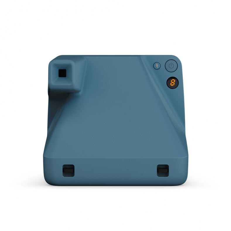 Polaroid Now+ Blue