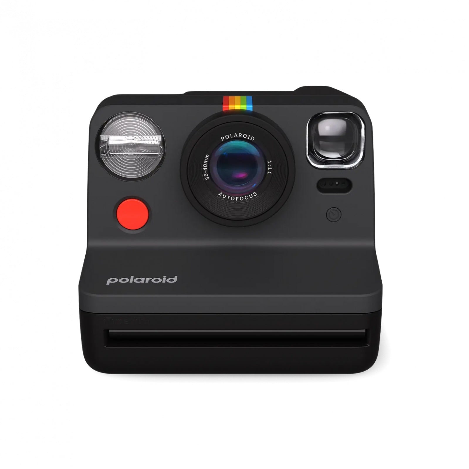Polaroid Now Generation 2 Black