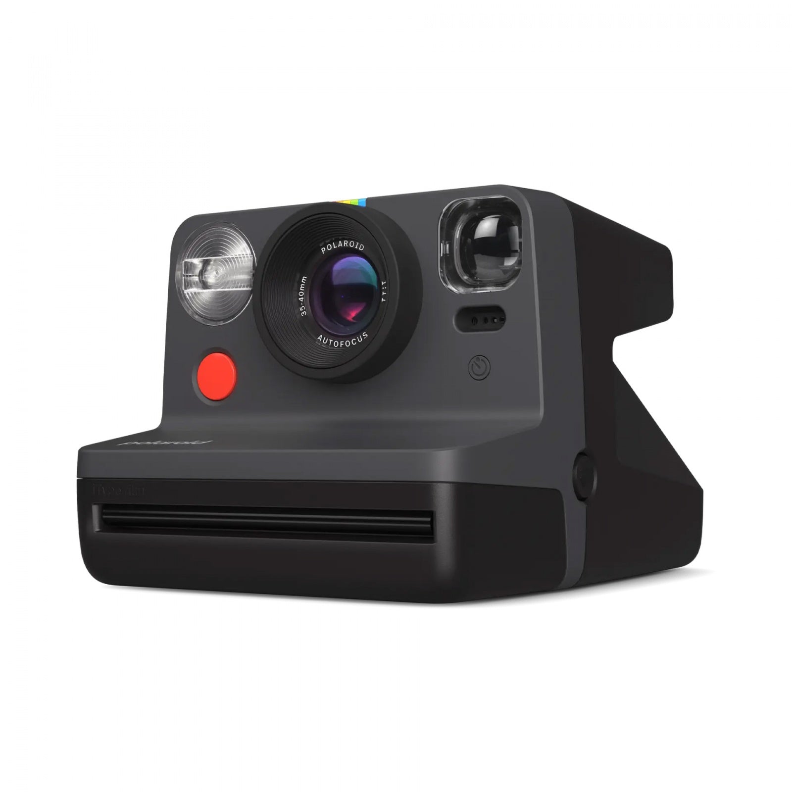 Polaroid Now Generation 2 Black