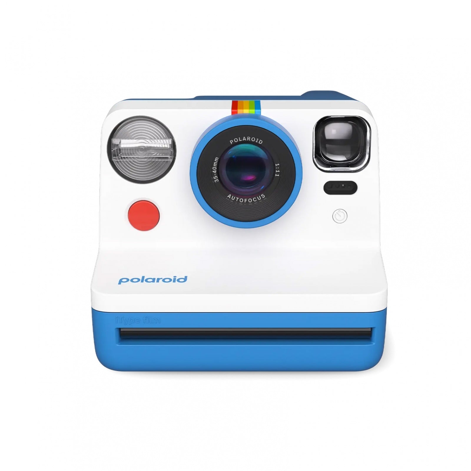 Polaroid Now Generation 2 Blue