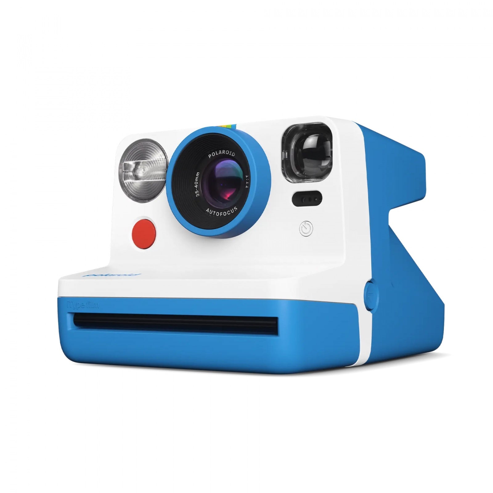 Polaroid Now Generation 2 Blue