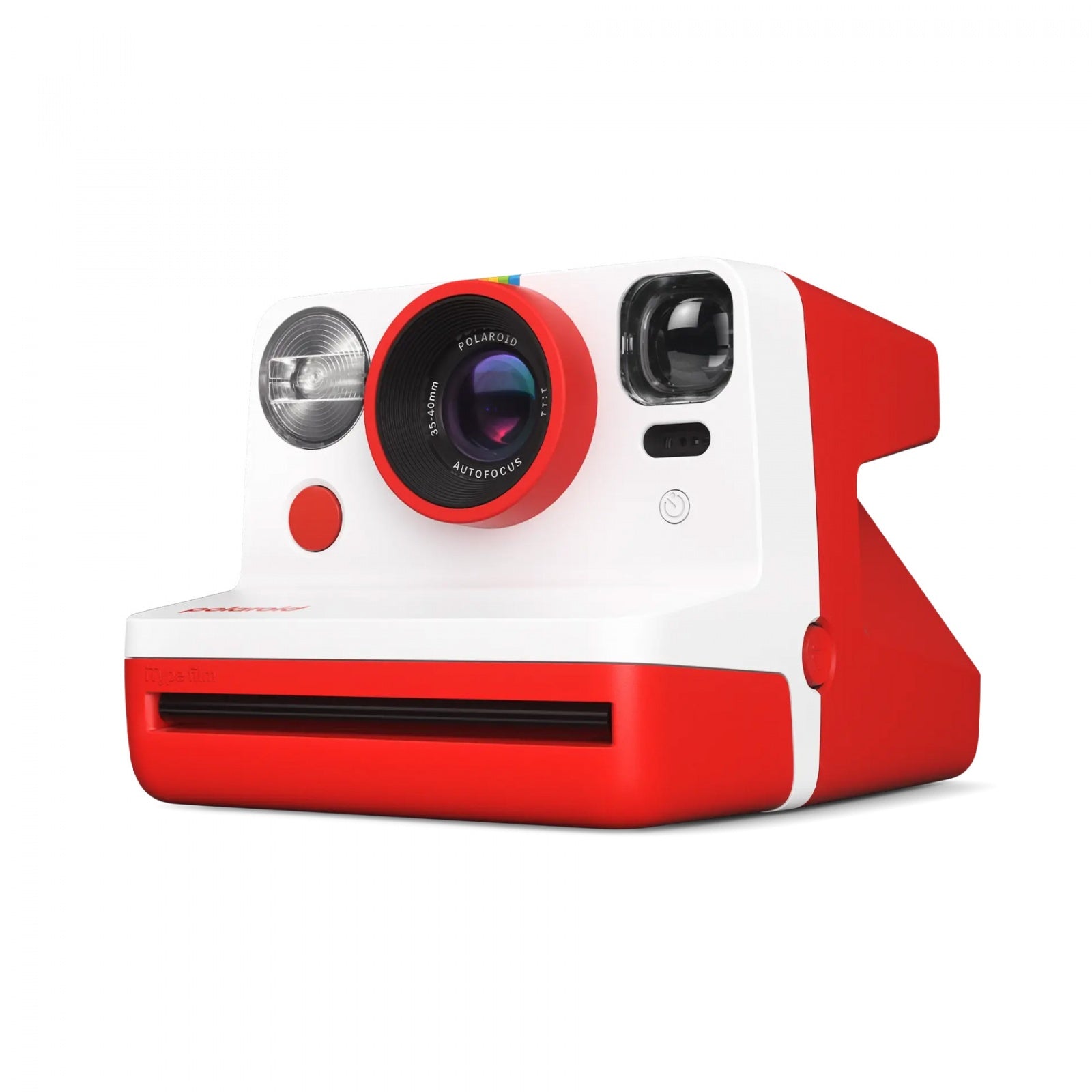 Polaroid Now Generation 2 Red
