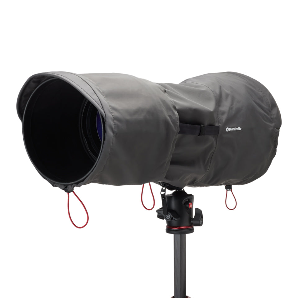 Pro Light Copertura Teleshield