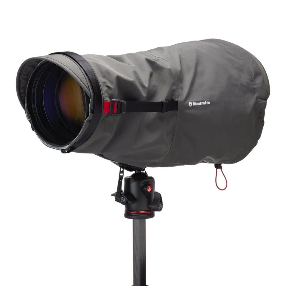 Pro Light Copertura Teleshield