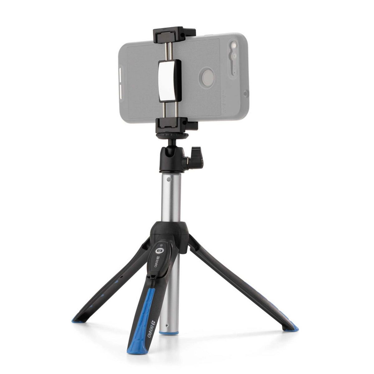 Benro Tripod BK-15 BK15 Mini Tripod & Selfie Stick With Remote Online ...