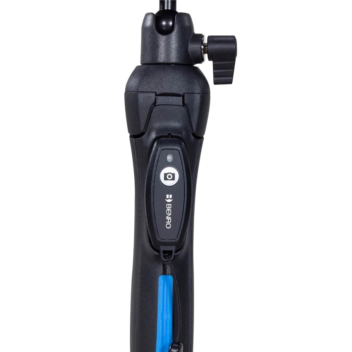 Benro BK15 Table Top Tripod/Selfie Stick - Götaplatsens Foto