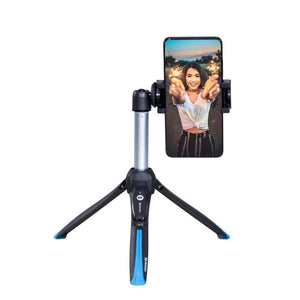 Benro BK15 Table Top Tripod/Selfie Stick - Götaplatsens Foto