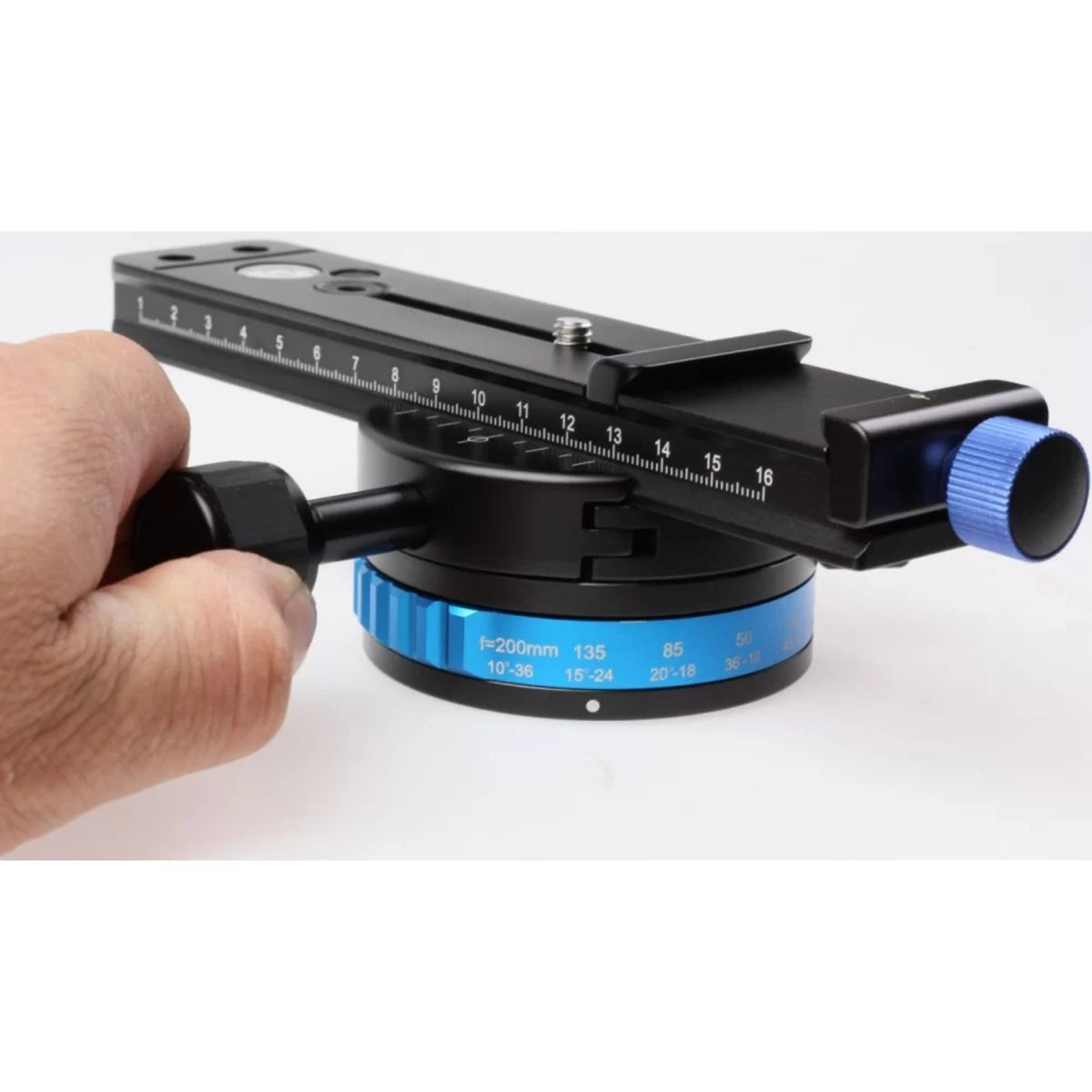 Benro DP70 Panoramic Head