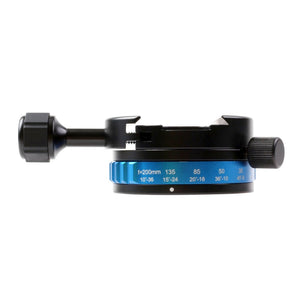 панорамная платформа Benro DP70 Arca-Swiss style — купить в интернет ...