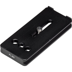 Benro 百諾 PL85 Lens Plate 長鏡頭專用快拆板