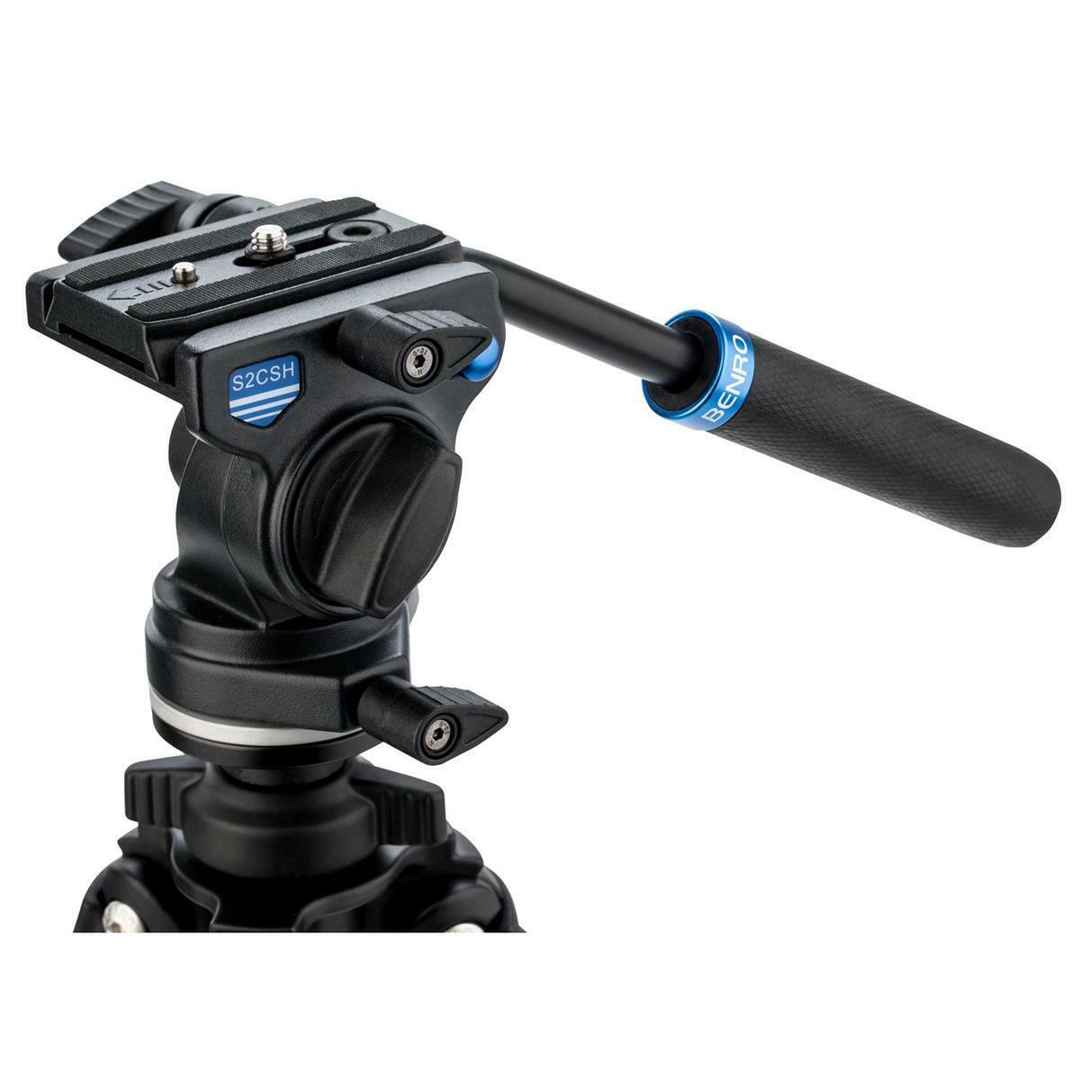 CHÂN MÁY ẢNH BENRO TSL08A S2CSH