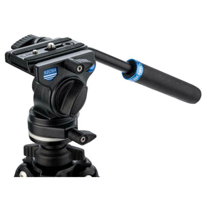 CHÂN MÁY ẢNH BENRO TSL08A S2CSH