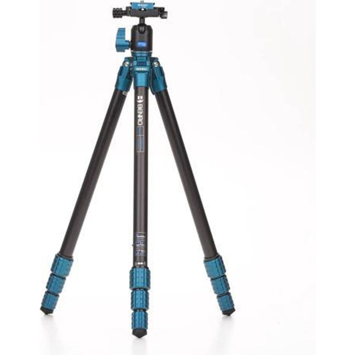 Benro Benro Superslim Aluminum Tripod with N00P Head TSSL08AN00P • Price