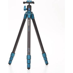 Benro Benro Superslim Aluminum Tripod with N00P Head TSSL08AN00P • Price